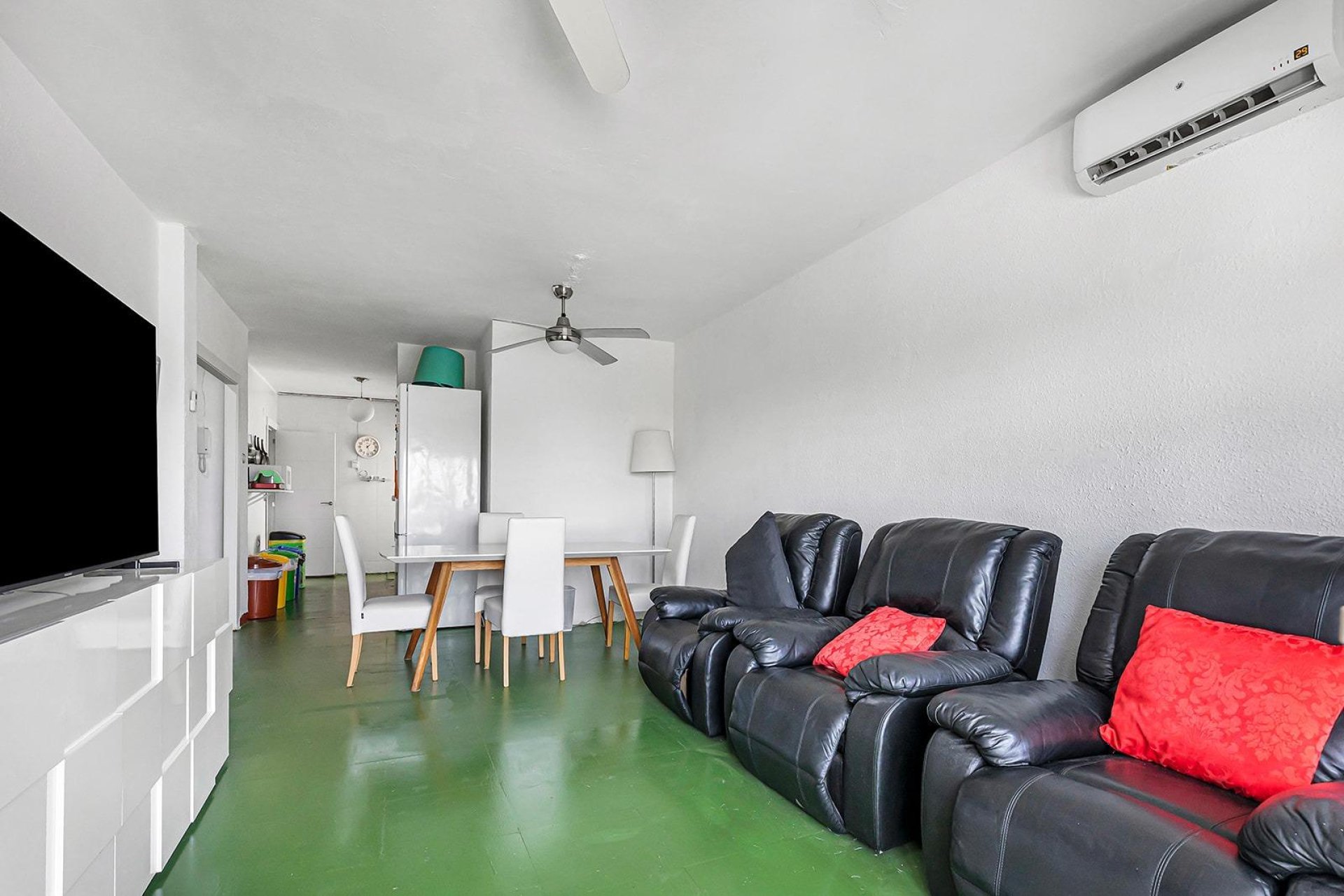 Herverkoop - Appartement - Torrevieja - Costa Blanca South