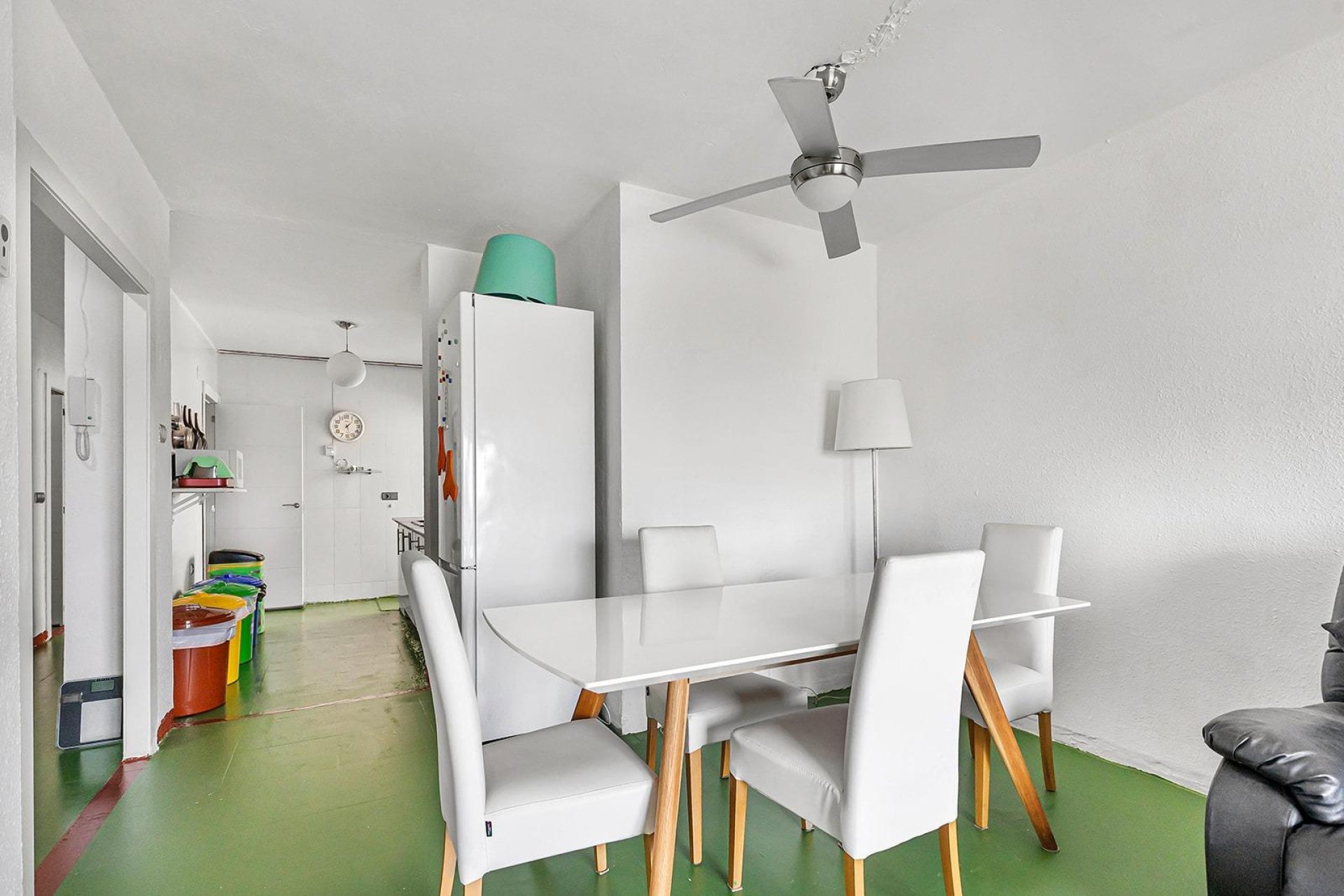 Herverkoop - Appartement - Torrevieja - Costa Blanca South