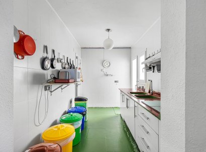 Appartement · Herverkoop - Torrevieja · Acequion · Alicante · Spanje