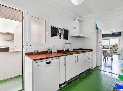 Appartement · Herverkoop - Torrevieja · Acequion · Alicante · Spanje