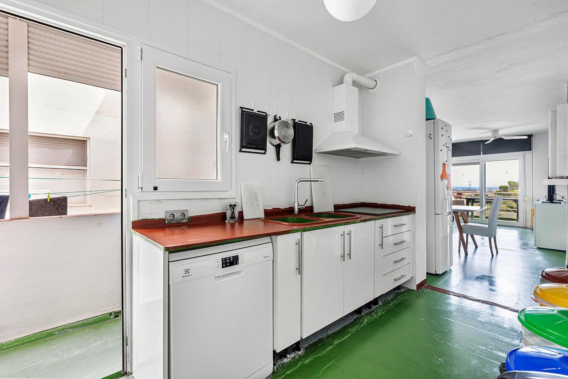 Herverkoop - Appartement - Torrevieja - Costa Blanca South