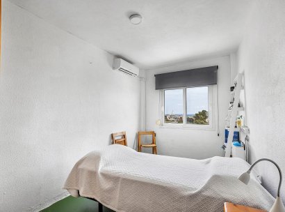 Appartement · Herverkoop - Torrevieja · Acequion · Alicante · Spanje