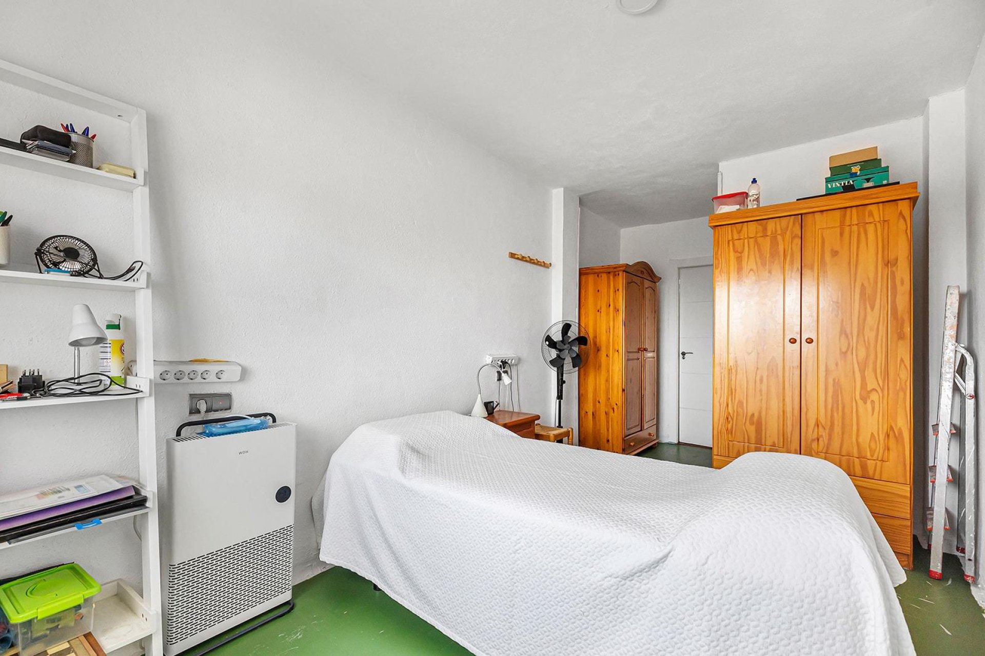 Herverkoop - Appartement - Torrevieja - Costa Blanca South