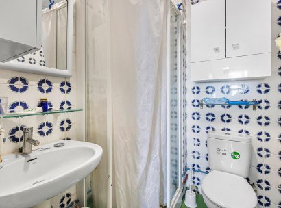 Appartement · Herverkoop - Torrevieja · Acequion · Alicante · Spanje