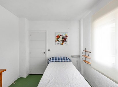 Appartement · Herverkoop - Torrevieja · Acequion · Alicante · Spanje