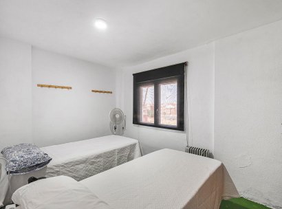 Appartement · Herverkoop - Torrevieja · Acequion · Alicante · Spanje