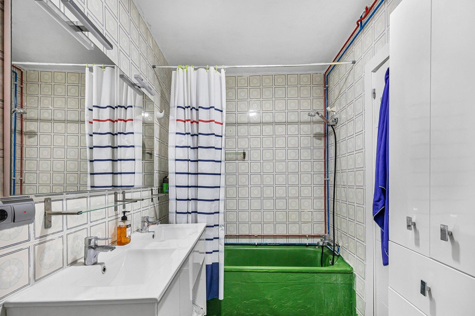 Herverkoop - Appartement - Torrevieja - Costa Blanca South