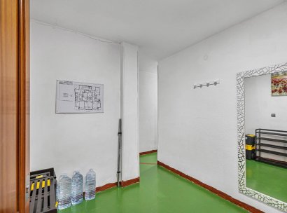 Appartement · Herverkoop - Torrevieja · Acequion · Alicante · Spanje