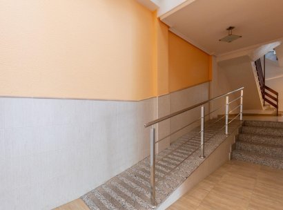 Appartement · Herverkoop - Torrevieja · Acequion · Alicante · Spanje