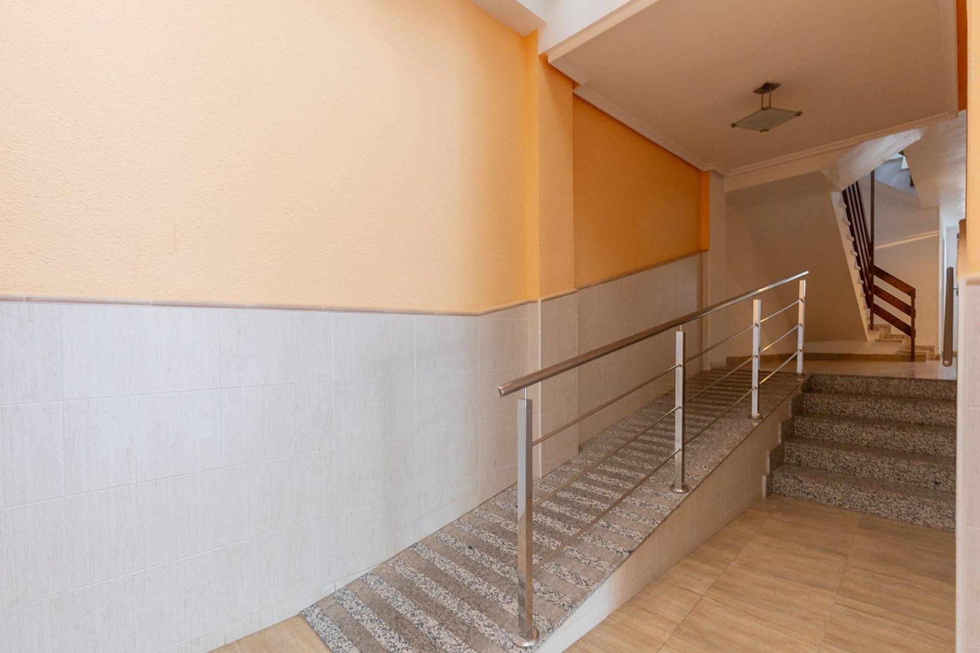 Herverkoop - Appartement - Torrevieja - Costa Blanca South