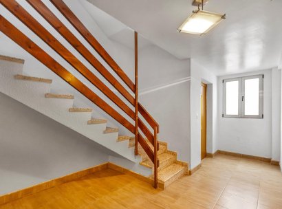 Appartement · Herverkoop - Torrevieja · Acequion · Alicante · Spanje