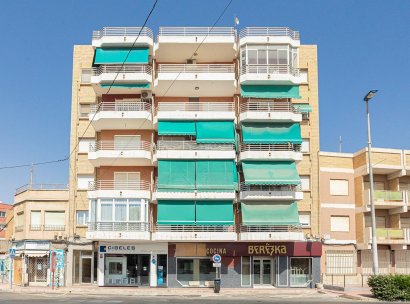 Appartement · Herverkoop - Torrevieja · Acequion · Alicante · Spanje