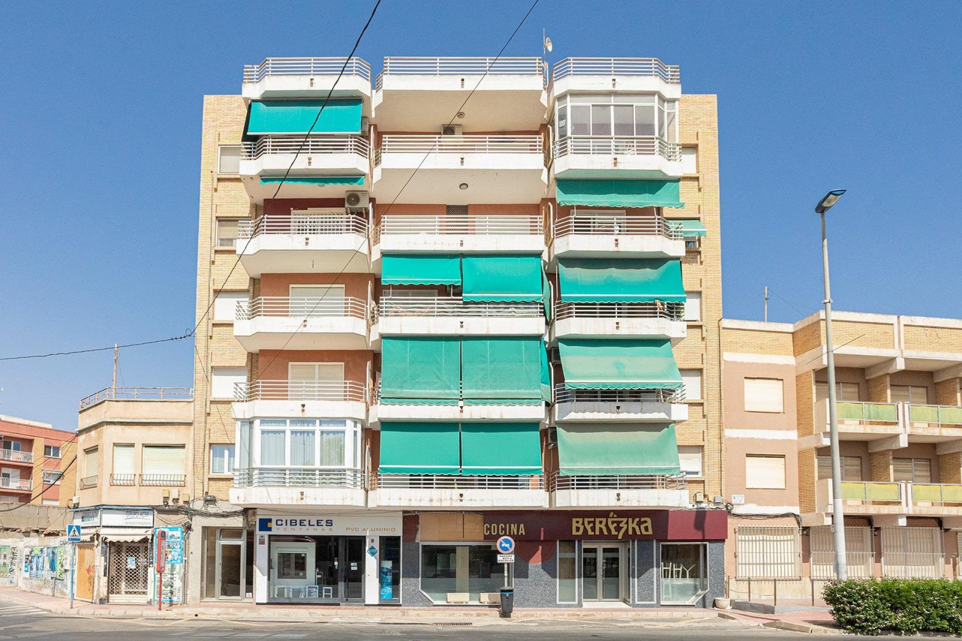 Herverkoop - Appartement - Torrevieja - Costa Blanca South