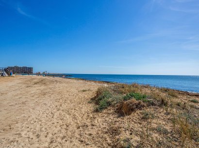 Appartement · Herverkoop - Torrevieja · Acequion · Alicante · Spanje