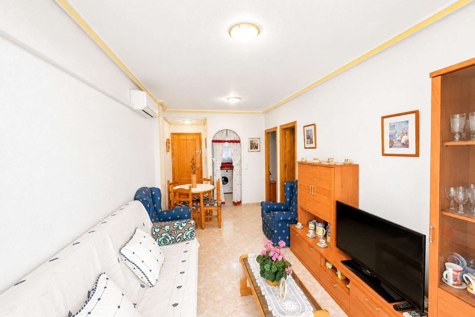 Herverkoop - Appartement - Torrevieja - Costa Blanca South