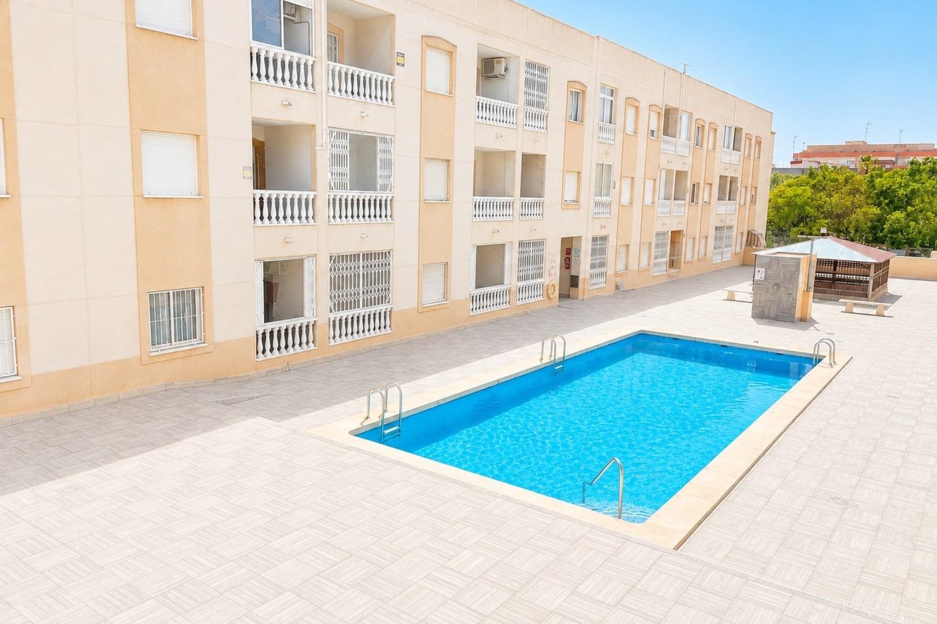 Herverkoop - Appartement - Torrevieja - Costa Blanca South
