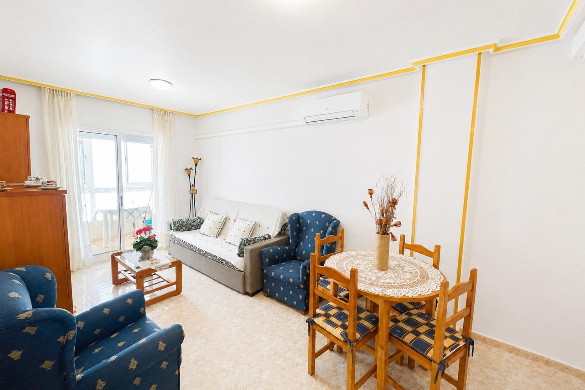 Herverkoop - Appartement - Torrevieja - Costa Blanca South