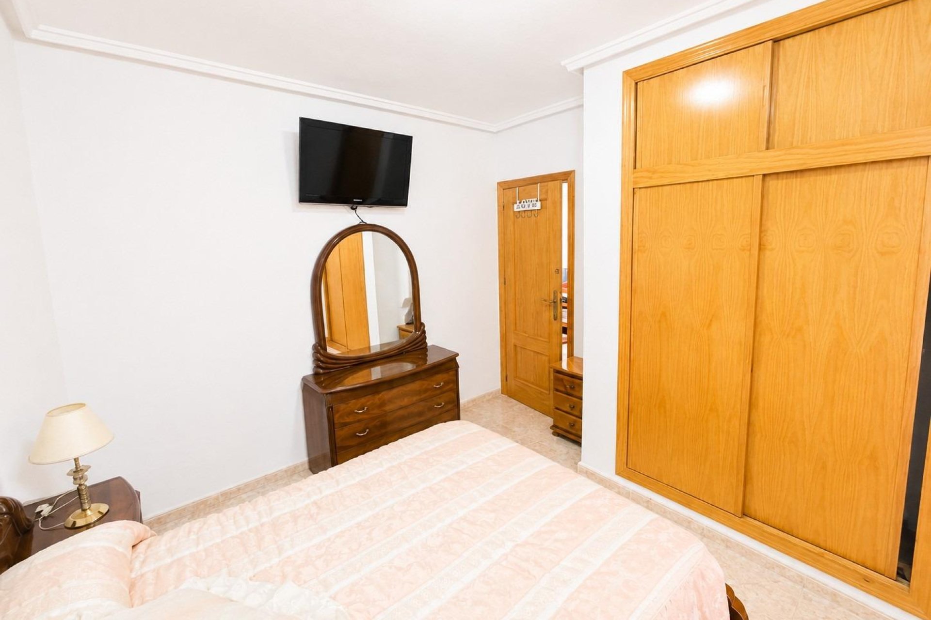 Herverkoop - Appartement - Torrevieja - Costa Blanca South