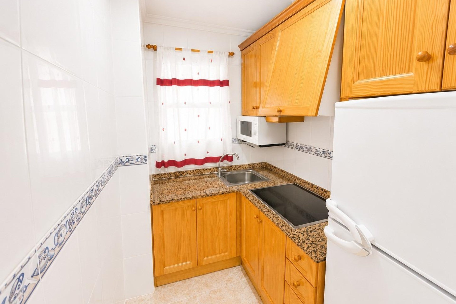 Herverkoop - Appartement - Torrevieja - Costa Blanca South