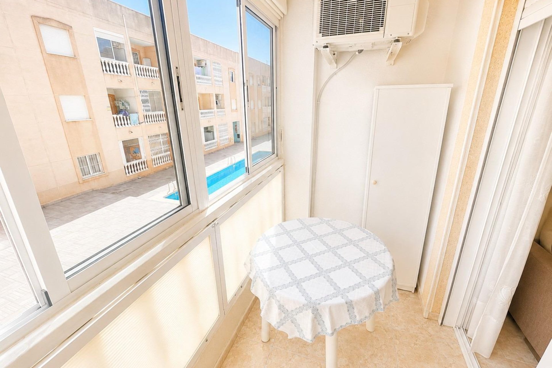 Herverkoop - Appartement - Torrevieja - Costa Blanca South