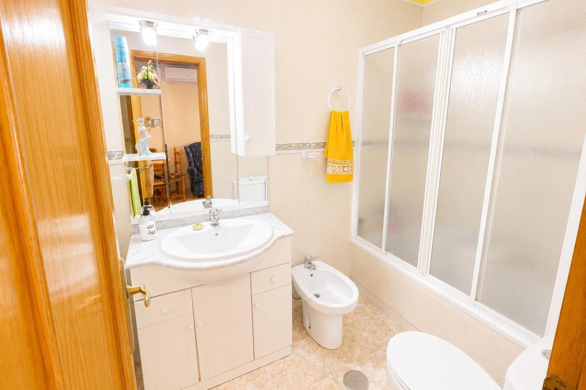 Herverkoop - Appartement - Torrevieja - Costa Blanca South