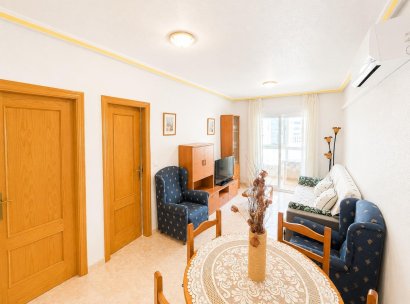 Appartement · Herverkoop - Torrevieja · Estacion de autobuses · Alicante · Spanje