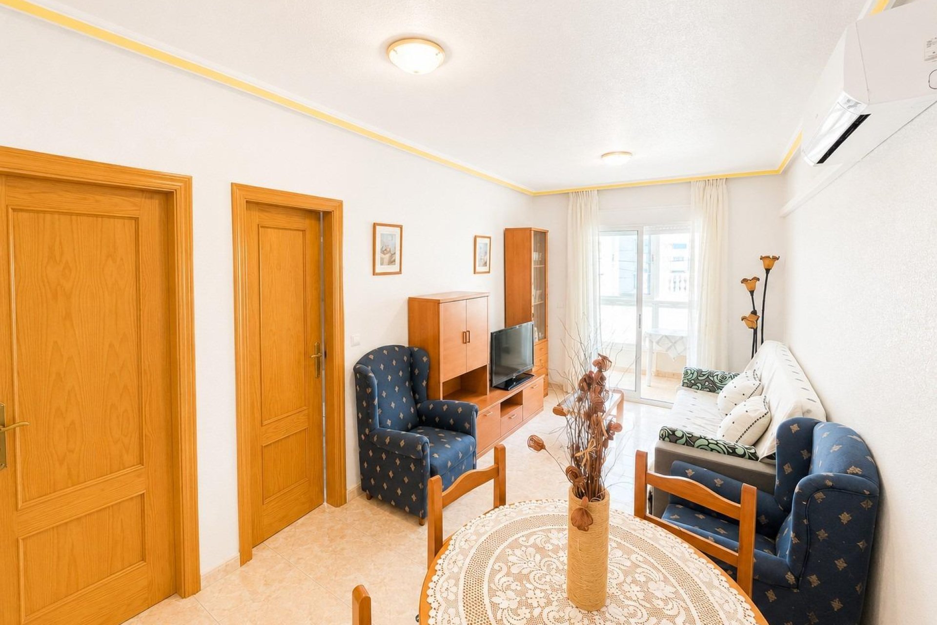Herverkoop - Appartement - Torrevieja - Costa Blanca South