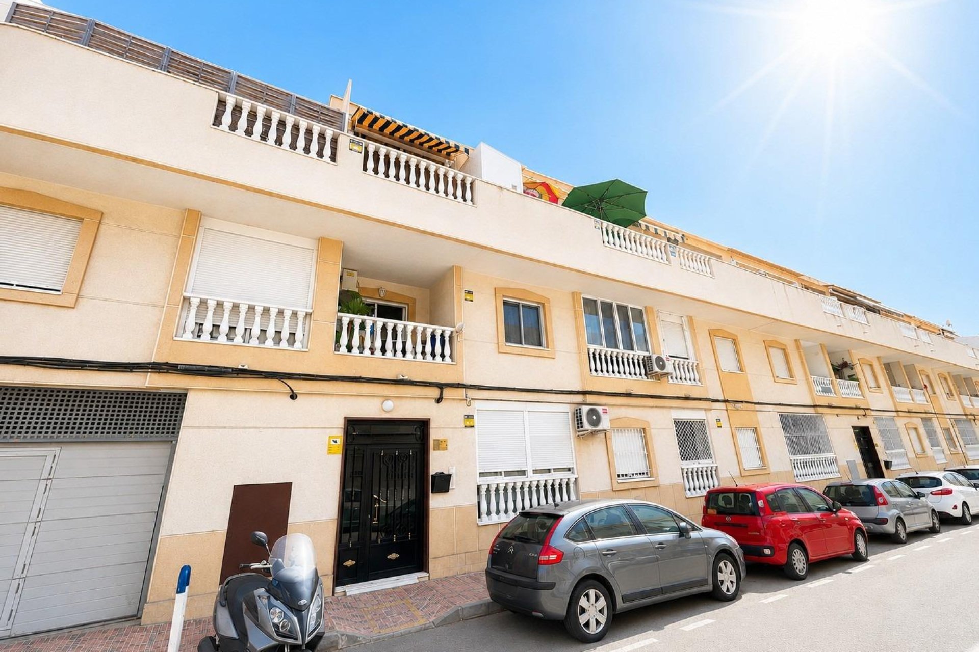 Herverkoop - Appartement - Torrevieja - Costa Blanca South