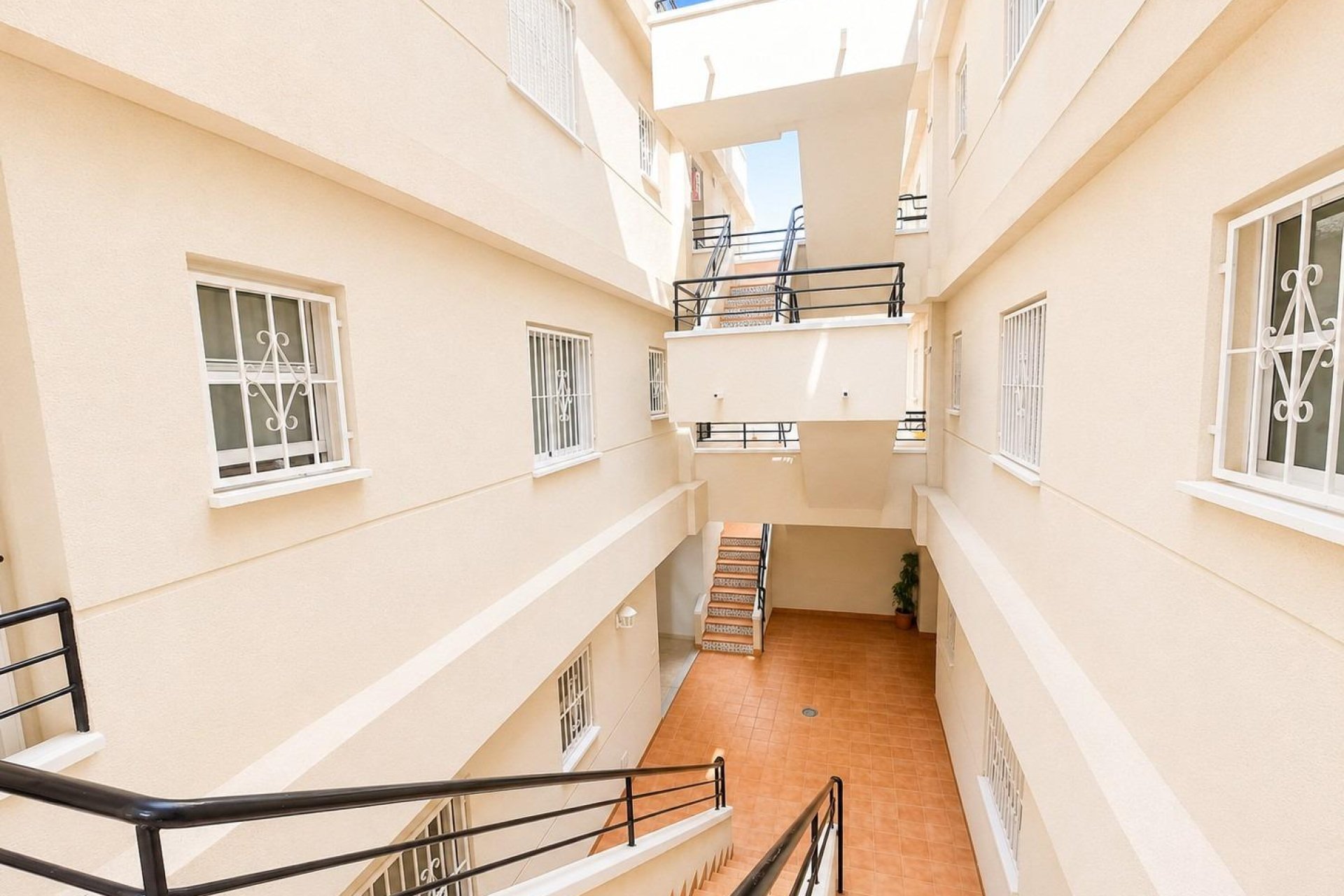 Herverkoop - Appartement - Torrevieja - Costa Blanca South