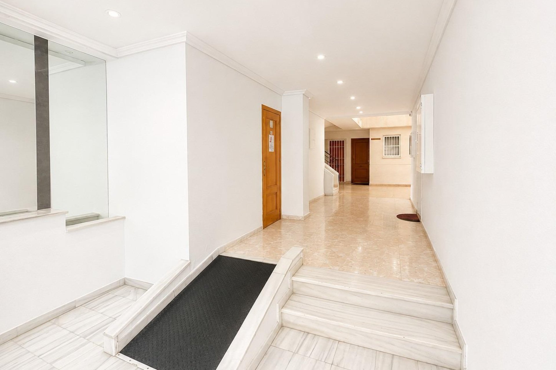 Herverkoop - Appartement - Torrevieja - Costa Blanca South