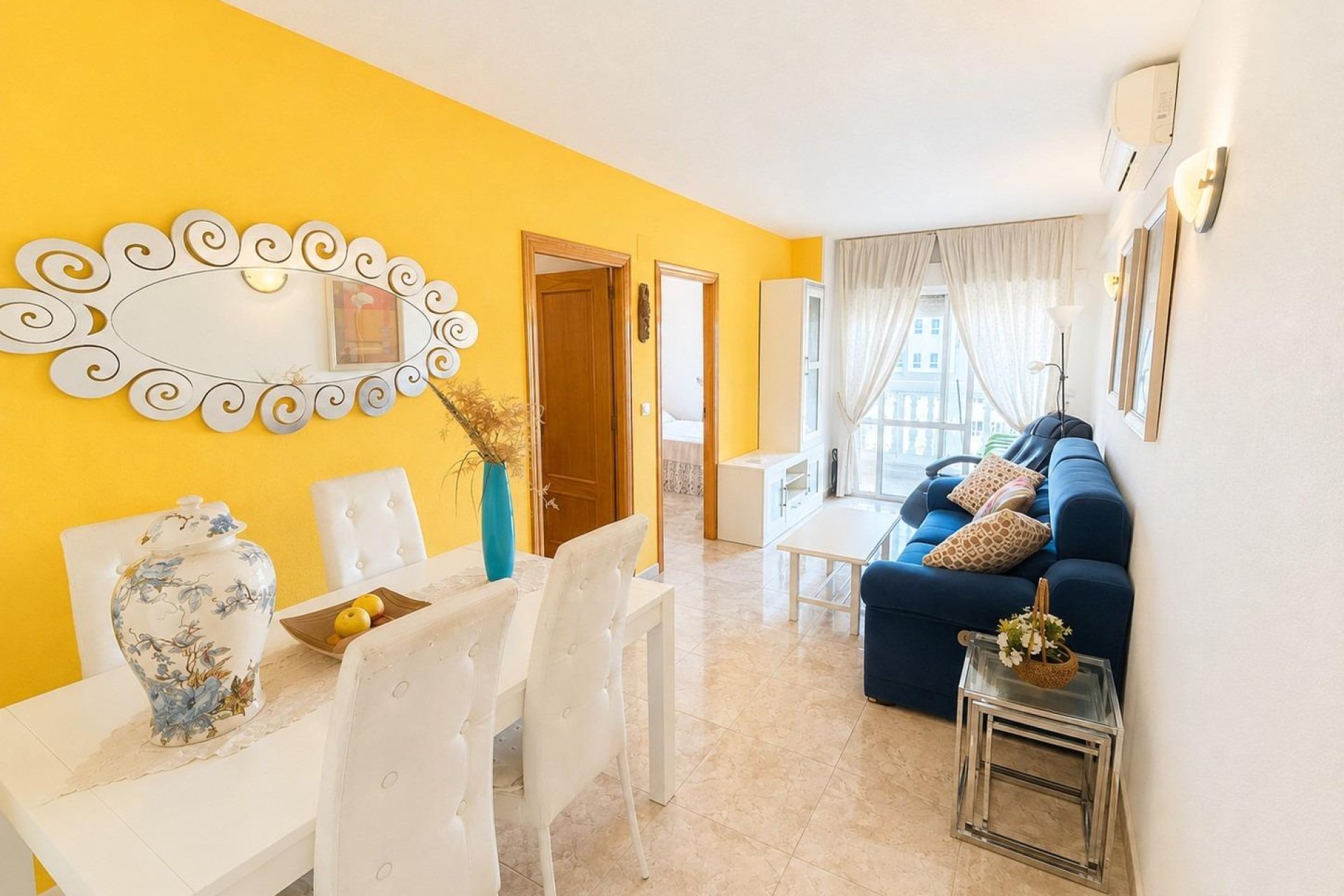 Herverkoop - Appartement - Torrevieja - Costa Blanca South
