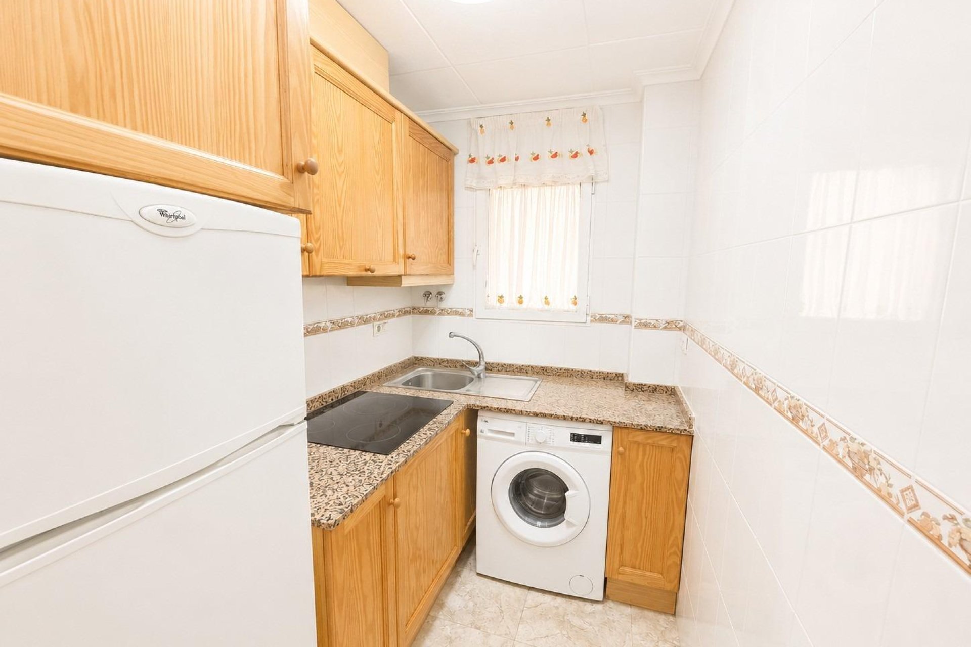 Herverkoop - Appartement - Torrevieja - Costa Blanca South