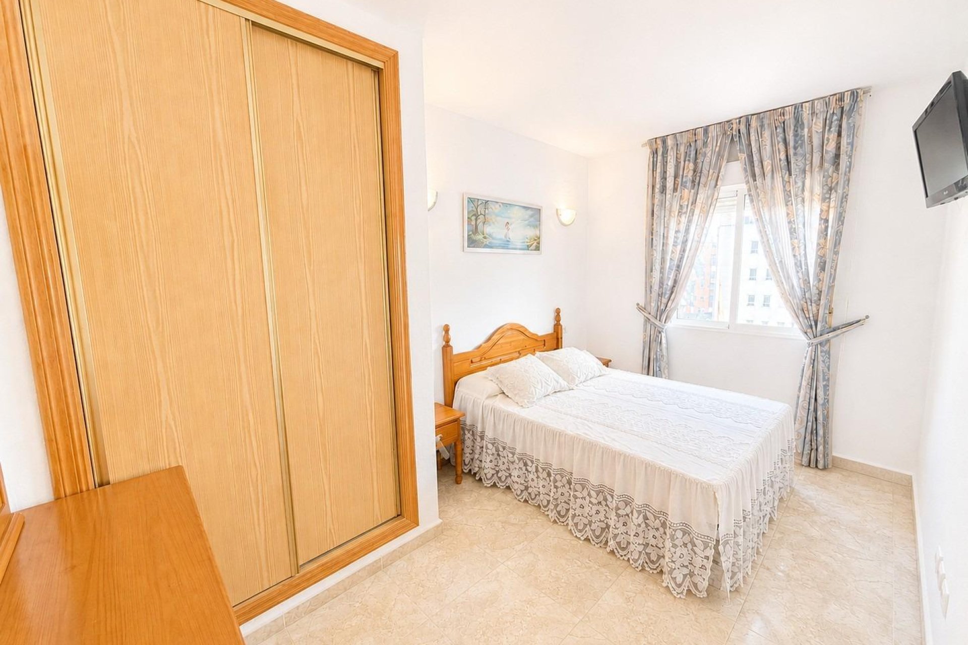 Herverkoop - Appartement - Torrevieja - Costa Blanca South