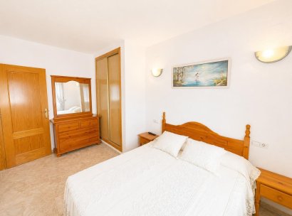 Appartement · Herverkoop - Torrevieja · Playa del Cura · Alicante · Spanje