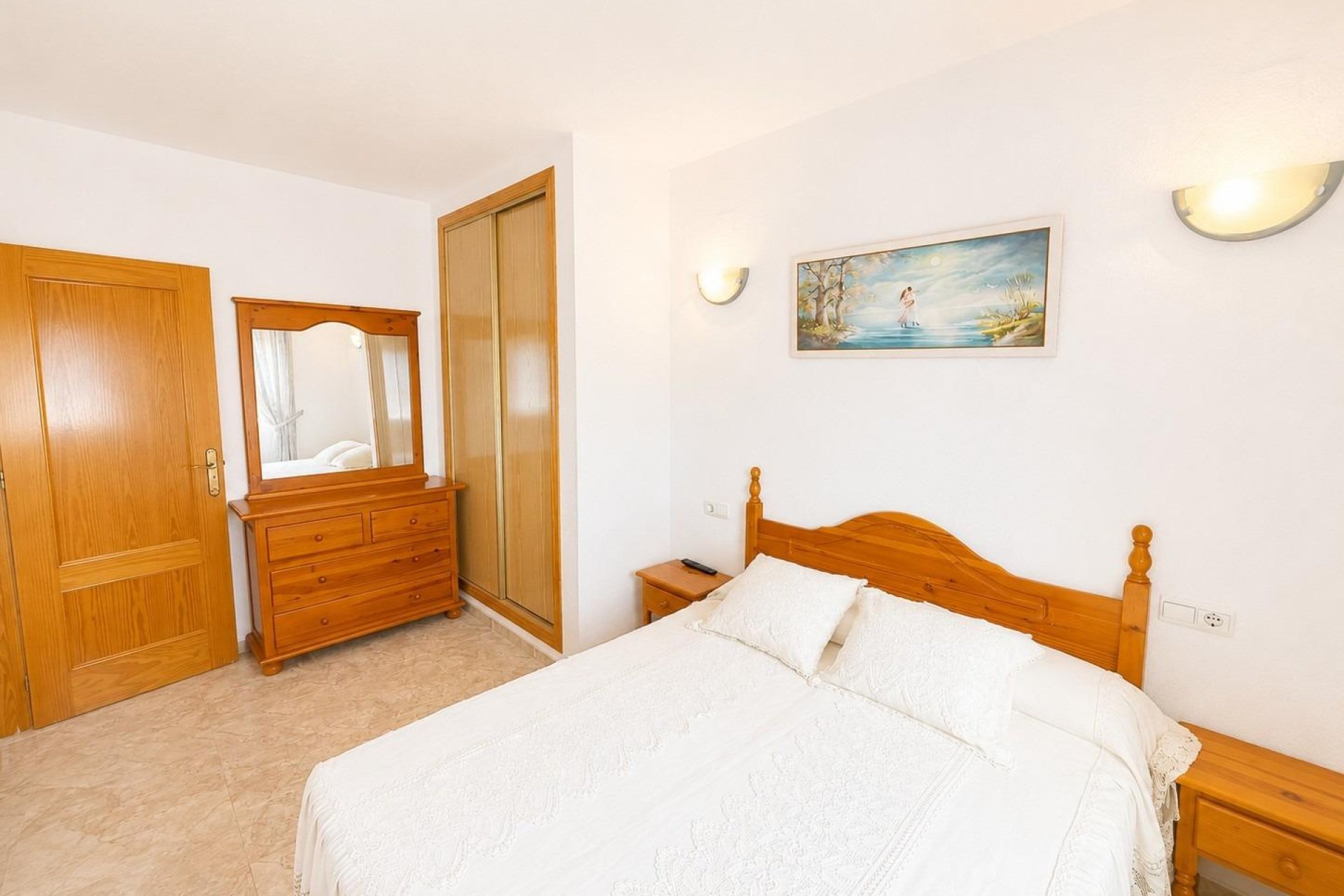 Herverkoop - Appartement - Torrevieja - Costa Blanca South