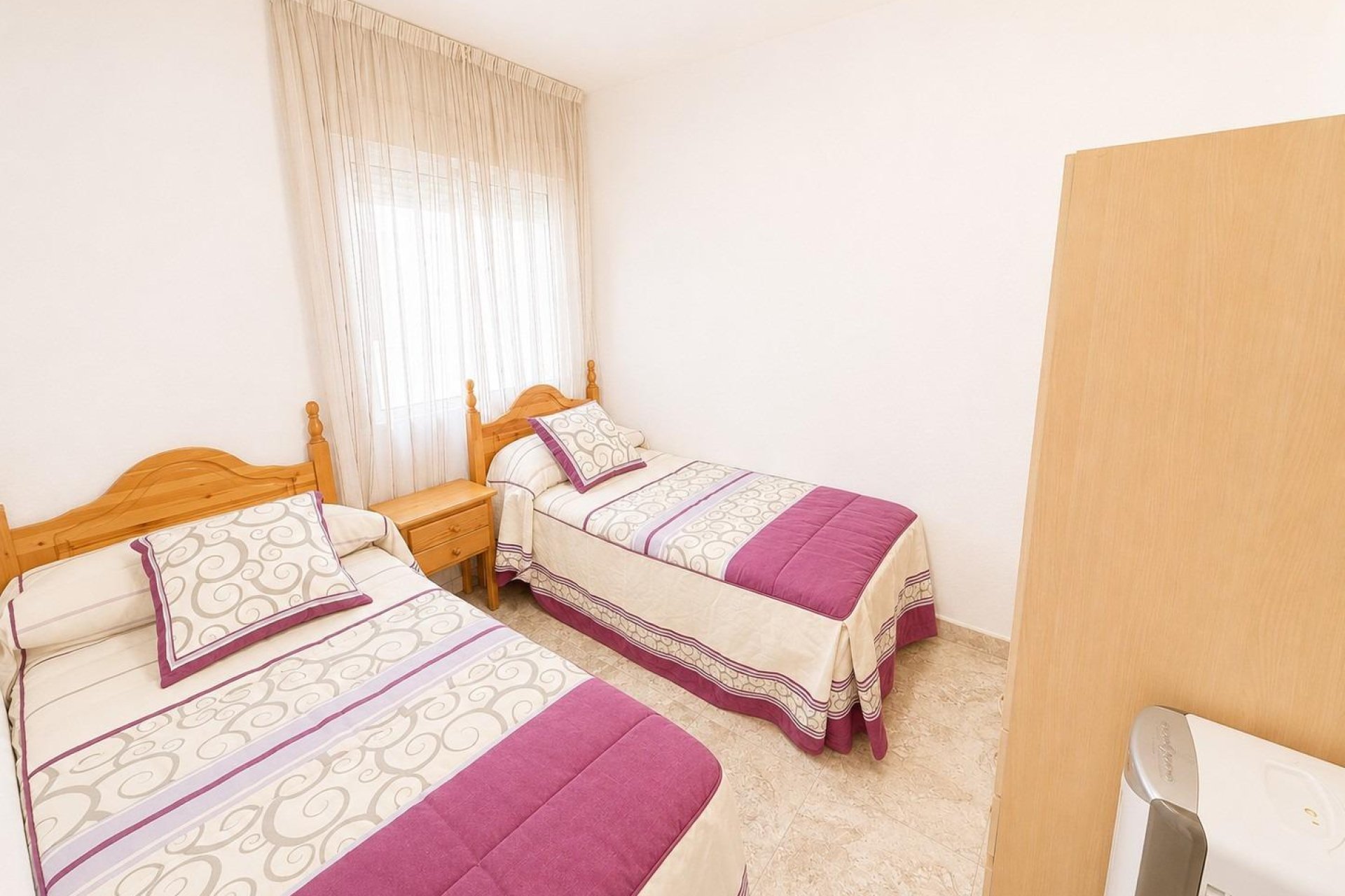 Herverkoop - Appartement - Torrevieja - Costa Blanca South