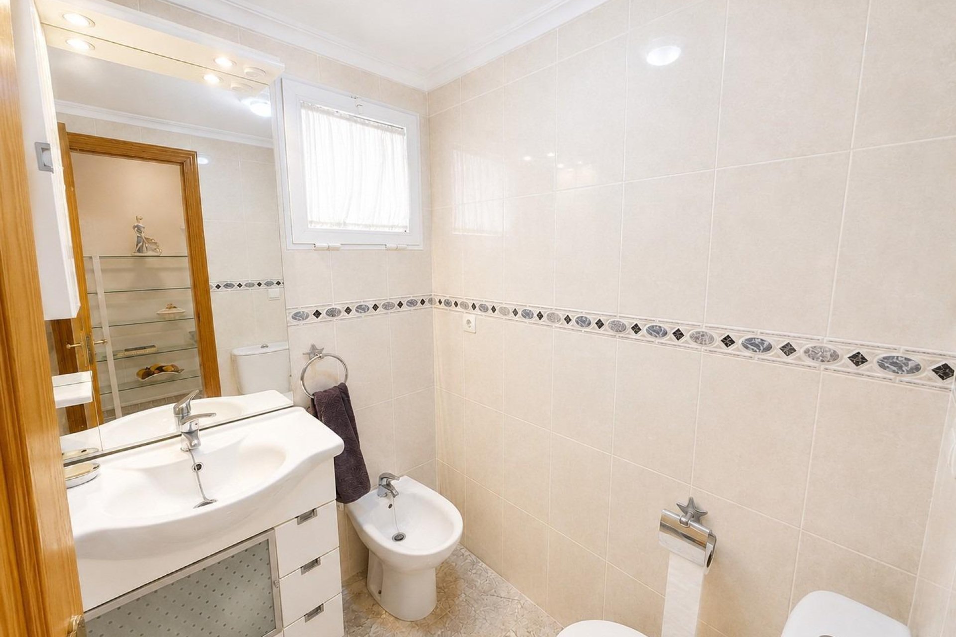 Herverkoop - Appartement - Torrevieja - Costa Blanca South