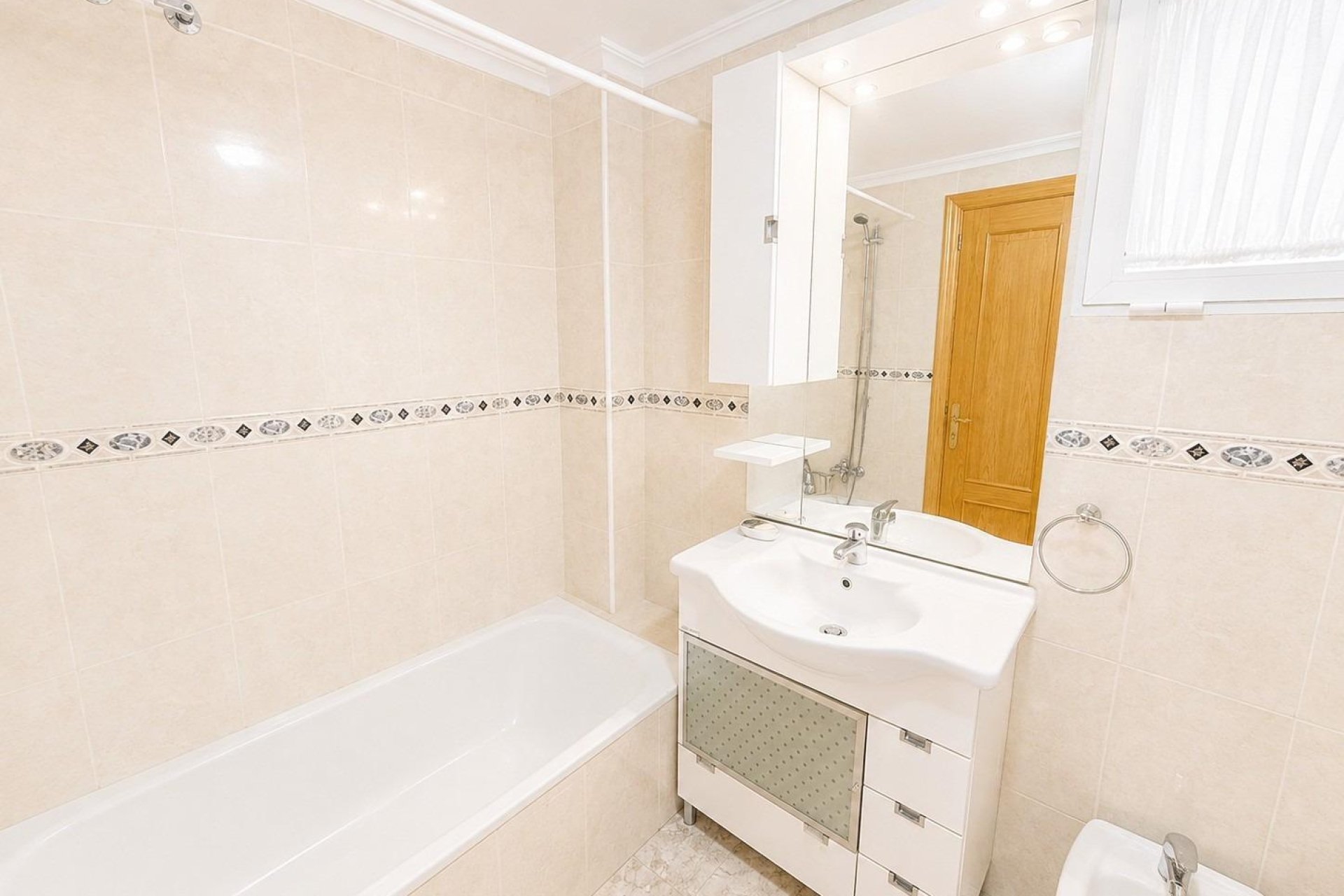 Herverkoop - Appartement - Torrevieja - Costa Blanca South