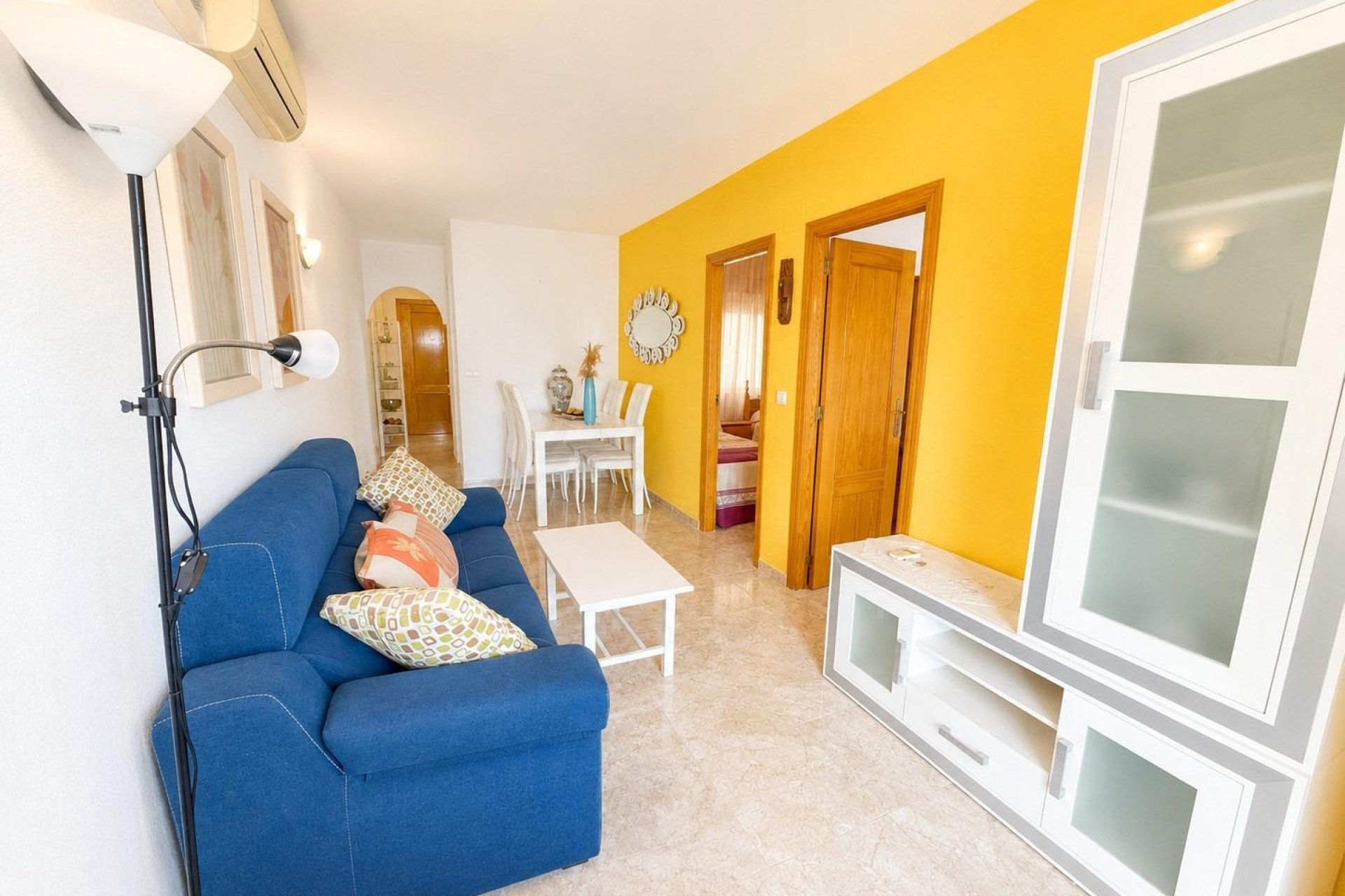 Herverkoop - Appartement - Torrevieja - Costa Blanca South