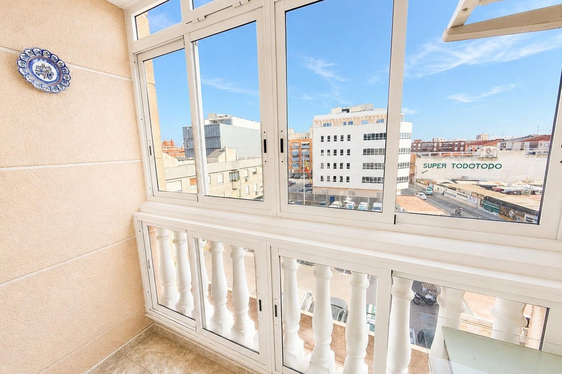 Herverkoop - Appartement - Torrevieja - Costa Blanca South