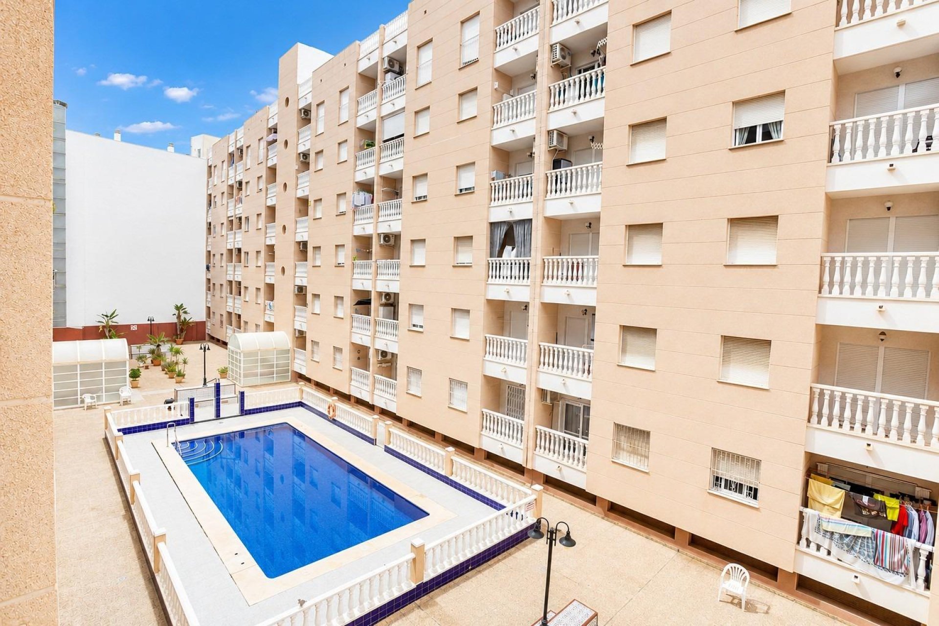 Herverkoop - Appartement - Torrevieja - Costa Blanca South