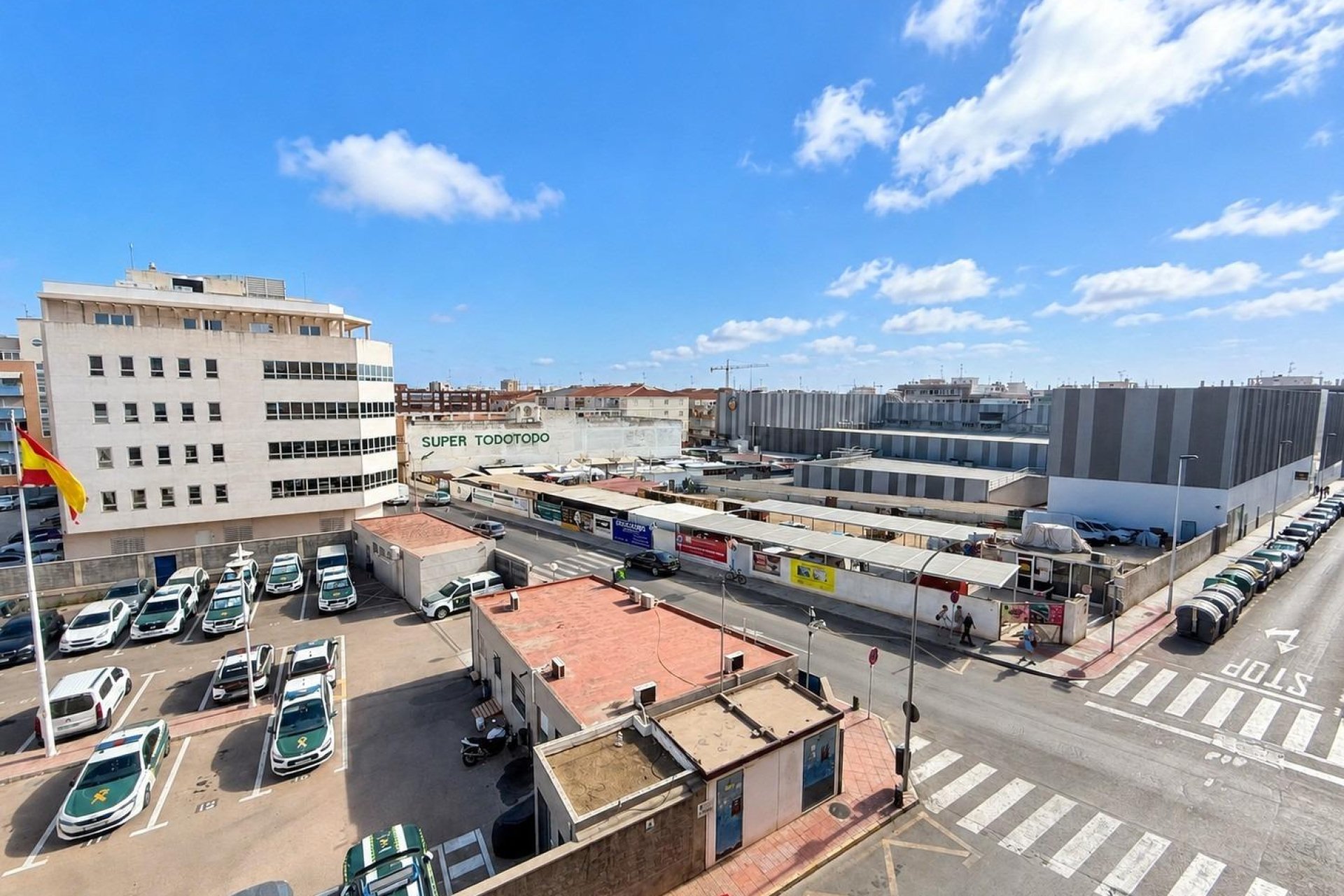 Herverkoop - Appartement - Torrevieja - Costa Blanca South