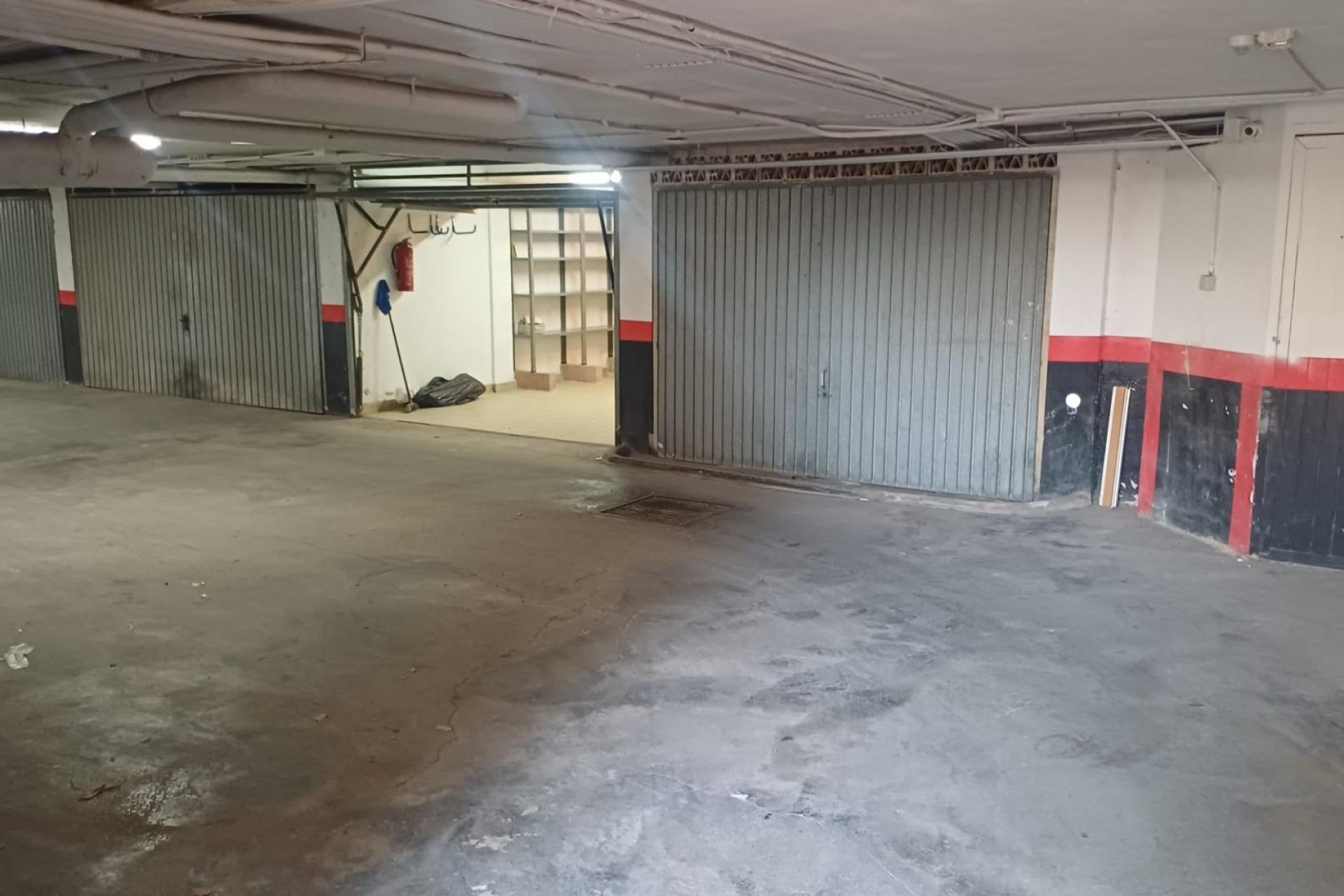 Herverkoop - Garage - Torrevieja - Costa Blanca South