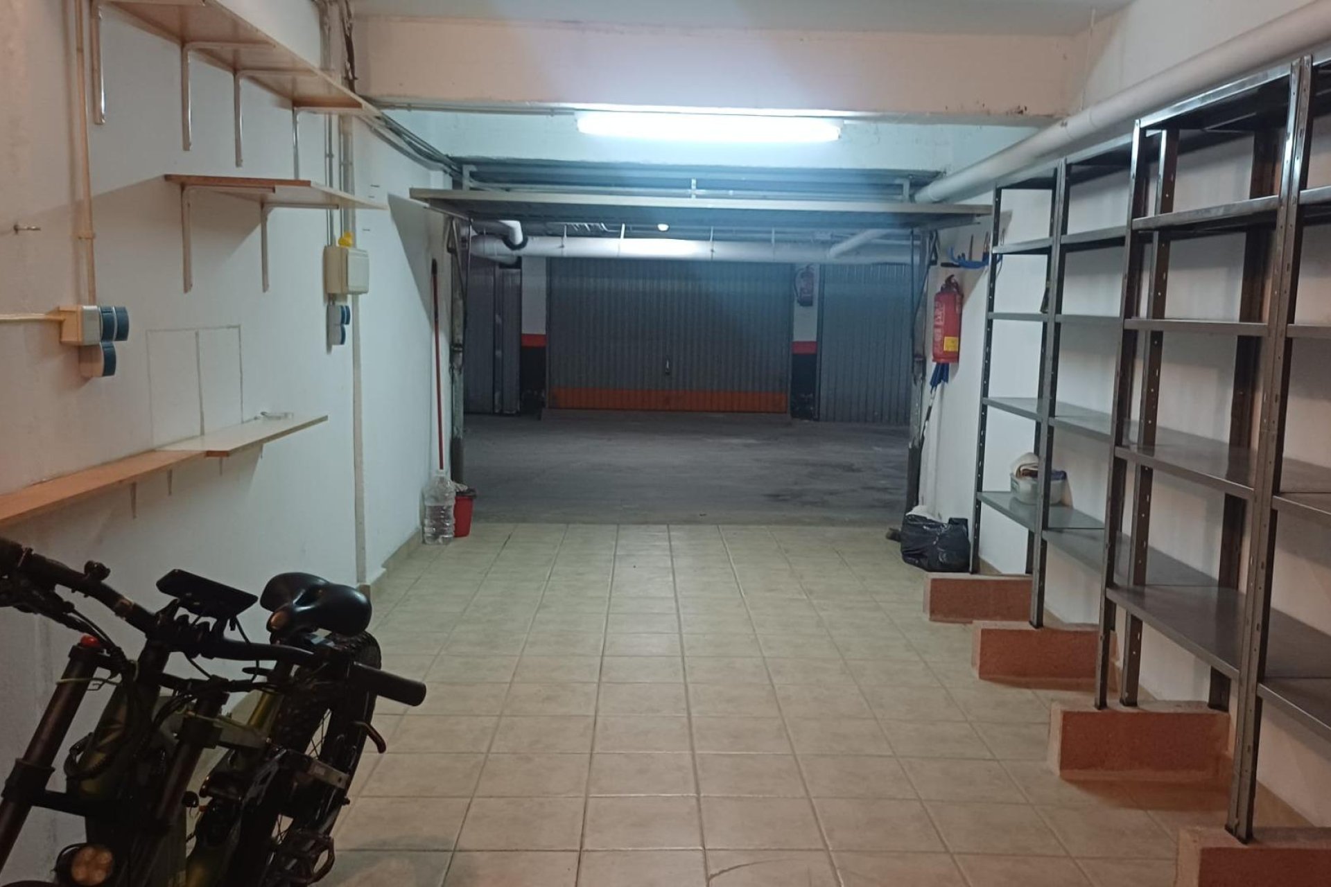 Herverkoop - Garage - Torrevieja - Costa Blanca South