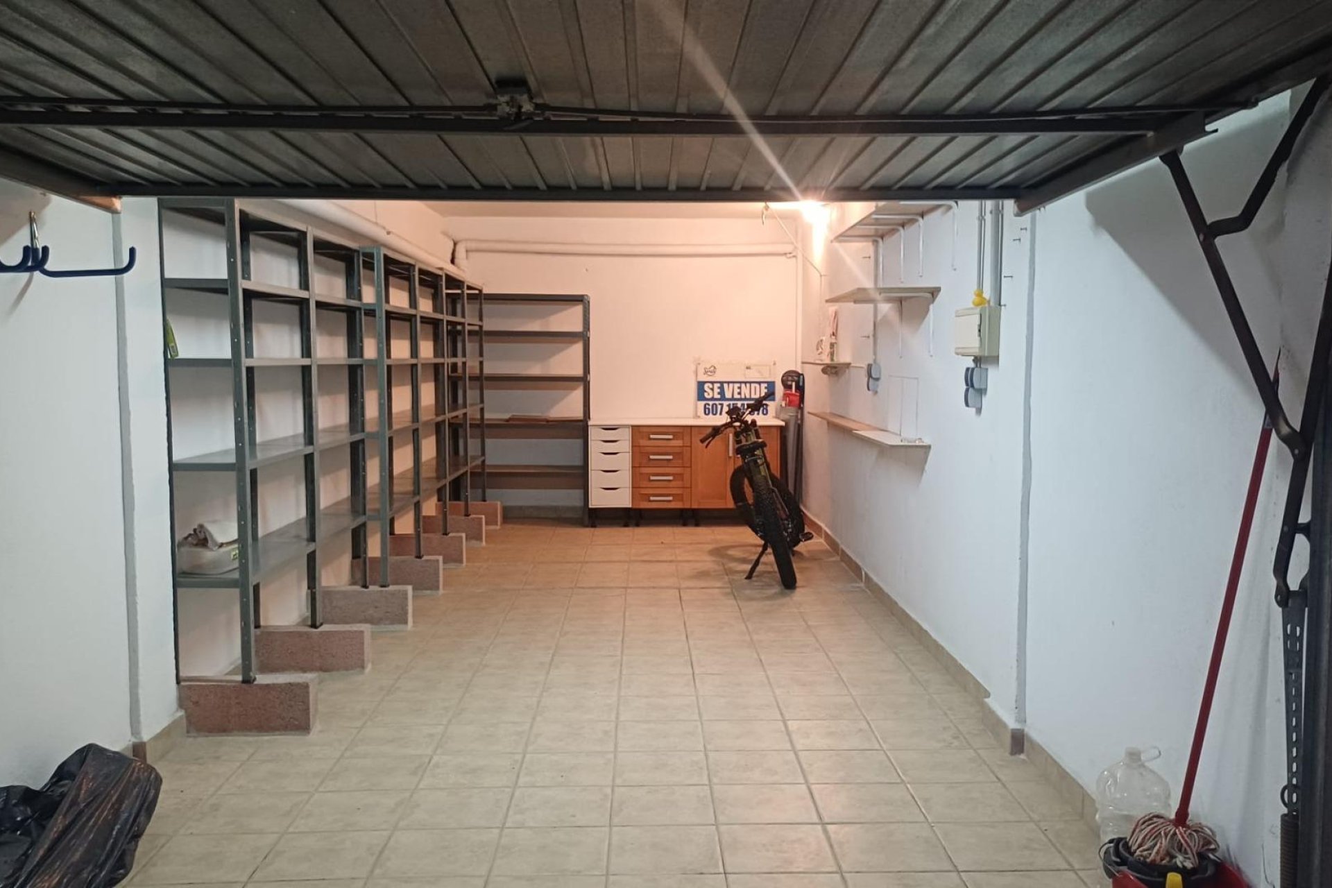 Herverkoop - Garage - Torrevieja - Costa Blanca South