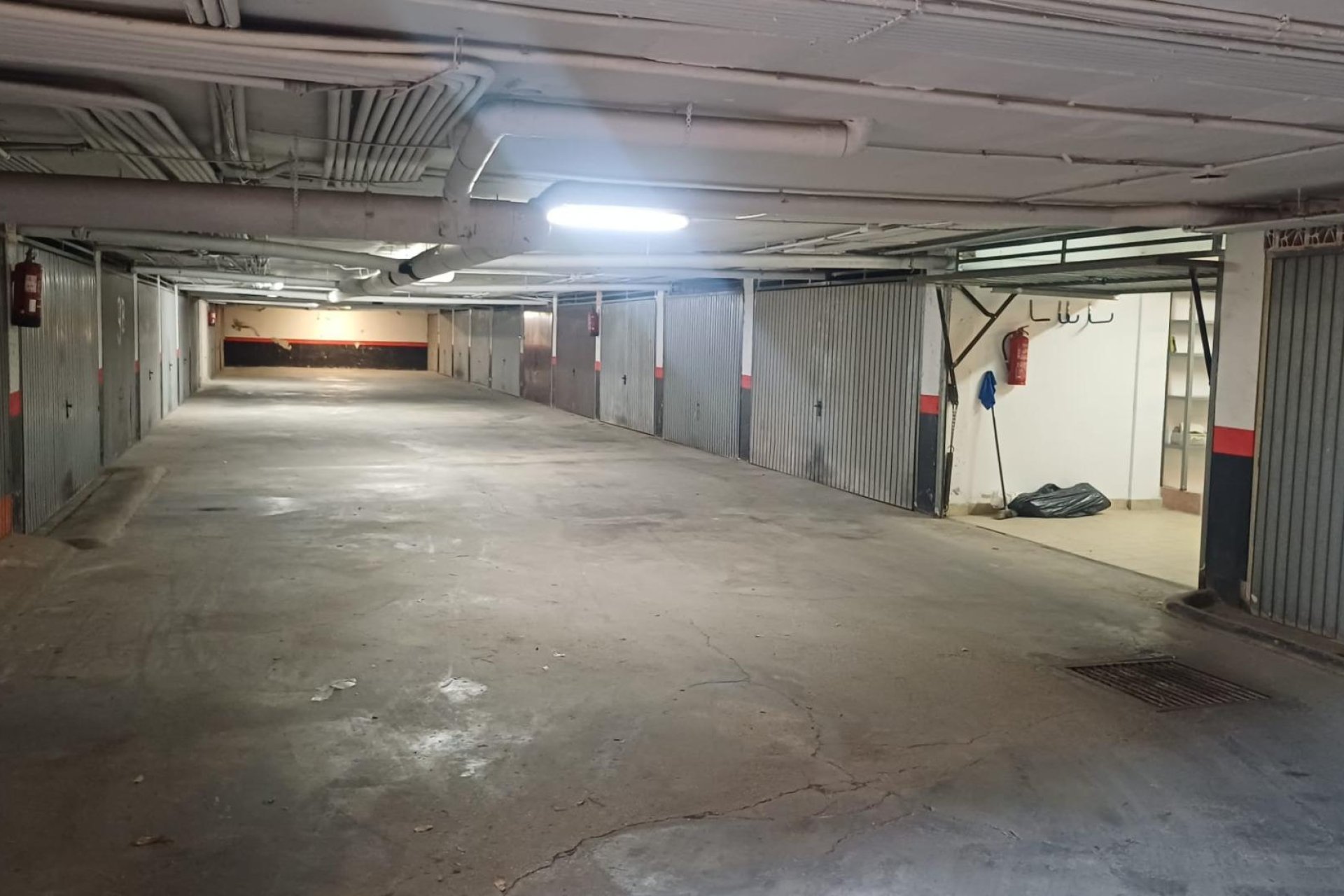 Herverkoop - Garage - Torrevieja - Costa Blanca South