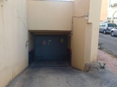 Garage · Herverkoop - Torrevieja · Los Europeos · Alicante · Spanje