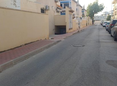 Garage · Herverkoop - Torrevieja · Los Europeos · Alicante · Spanje
