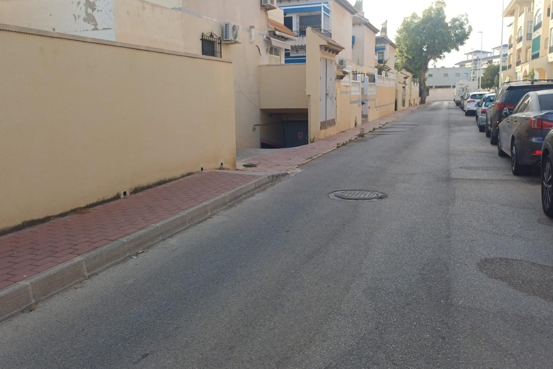Herverkoop - Garage - Torrevieja - Costa Blanca South
