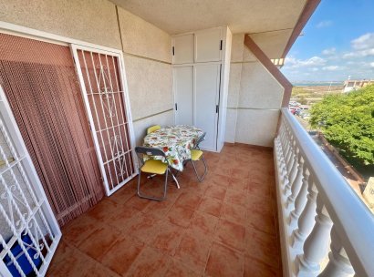 Appartement · Herverkoop - Torrevieja · La Mata pueblo · Alicante · Spanje